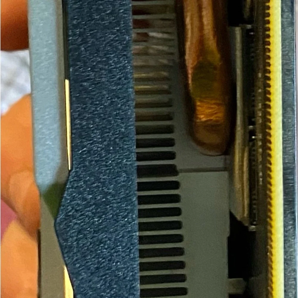 MSI 1660 super